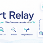 Cart Relay for WooCommerce banner