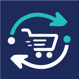 Cart Relay for WooCommerce plugin icon
